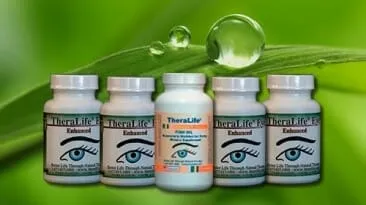 TheraLife chronic dry eye bundle