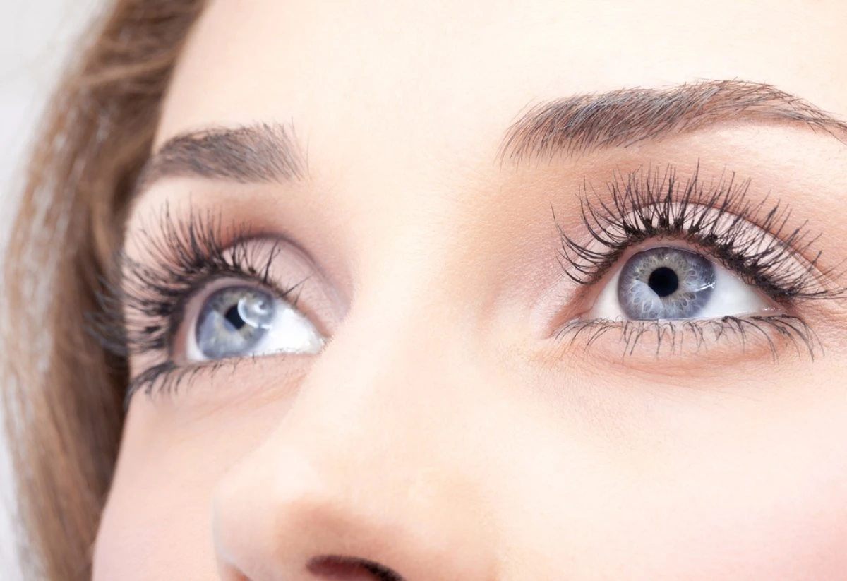 Winter dry eye relief