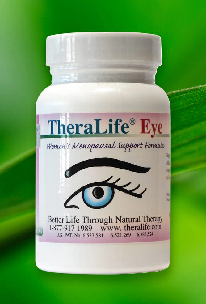 TheraLife Menopausal Support