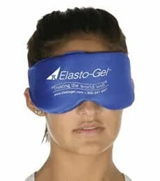 TheraLife Warm Compress for Eyes