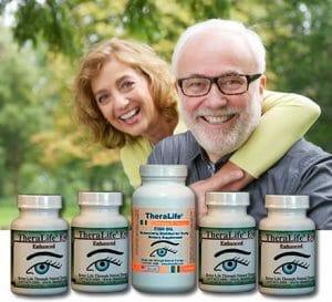TheraLife Autoimmune Starter Kit