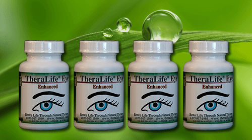 LASIK & Dry Eyes