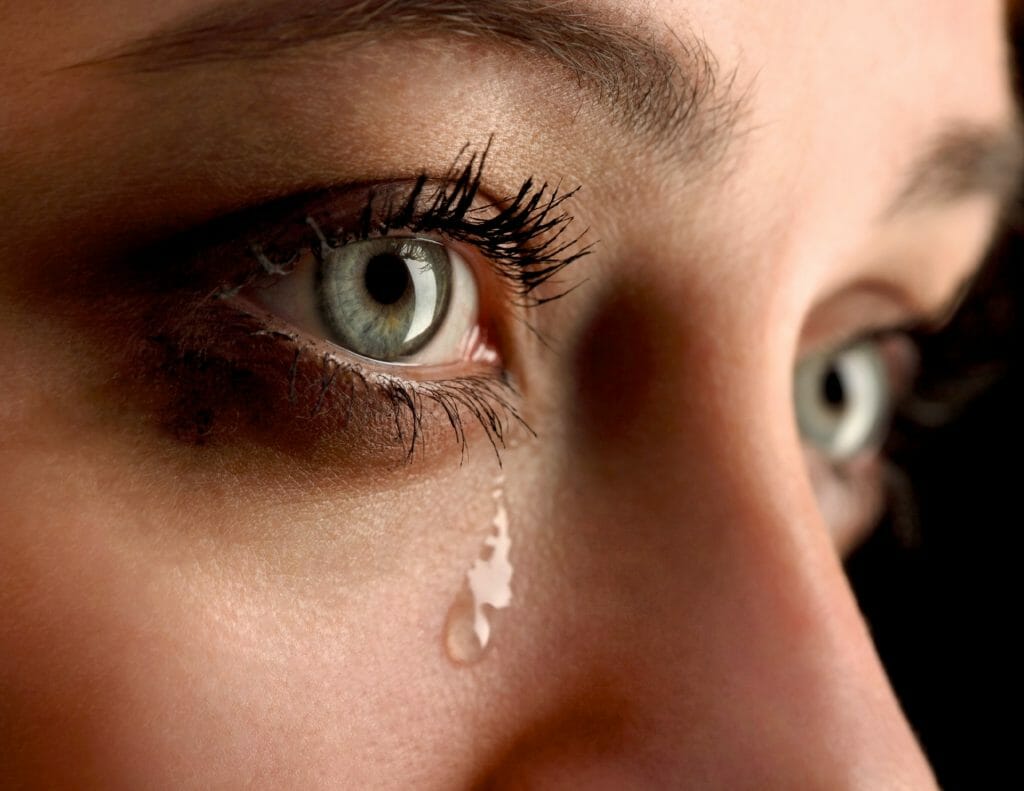 watery eyes treatment
