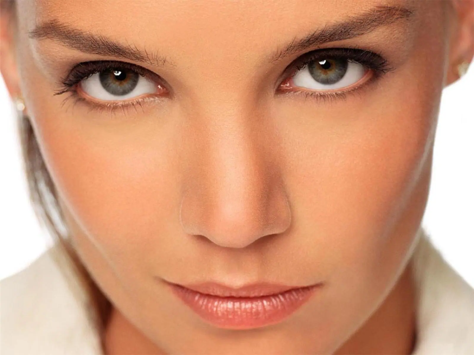 Dry eye comfort for contact lens wearers