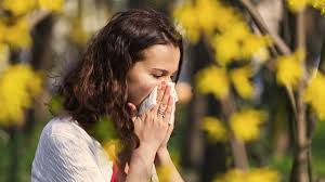 Seasonal allergies