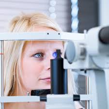 blocked tear duct