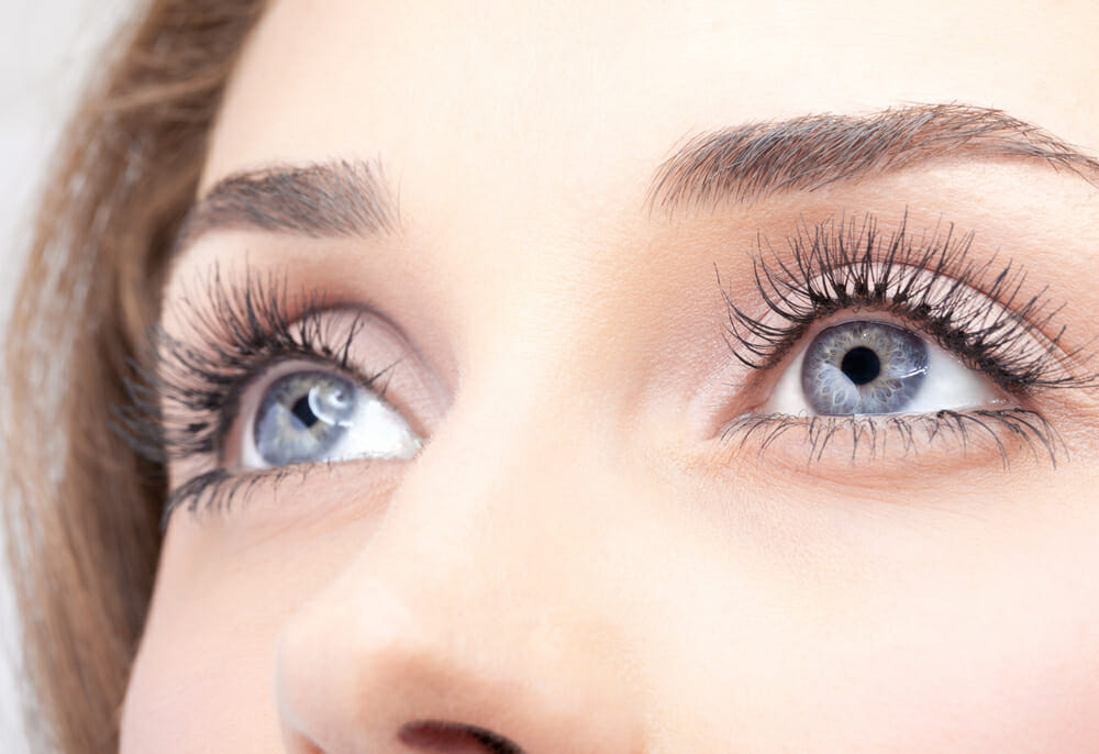 Optic Atrophy Causes & Symptoms 1 crusty eyes