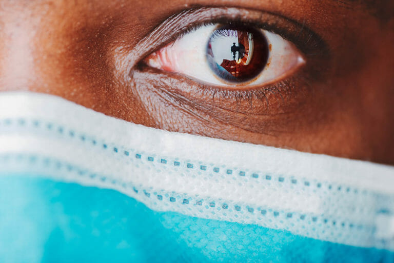Ocular Rosacea