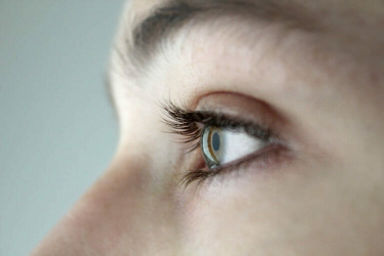 dry eye syndrome
