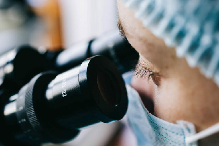 blepharitis treatments
