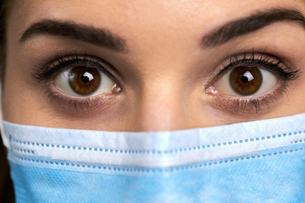 Dry Eye Symptoms & Ophthalmology 1 anterior blepharitis