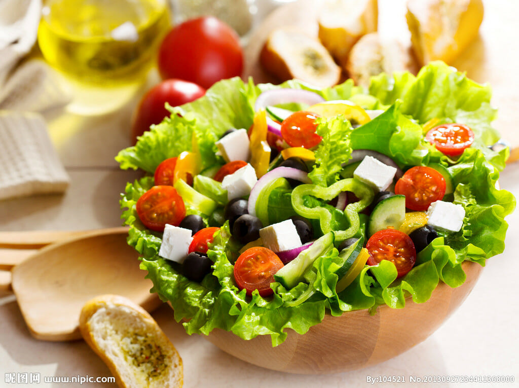 Sjogren's Diet and Treatment
