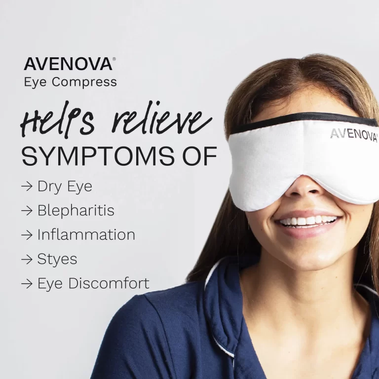 eye compress