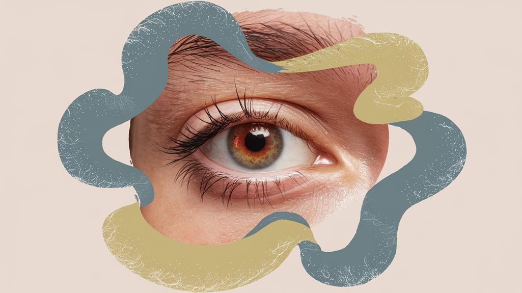 Can Stress Really Cause Dry Eyes? The Surprising Connection 1 stress and dry eyes