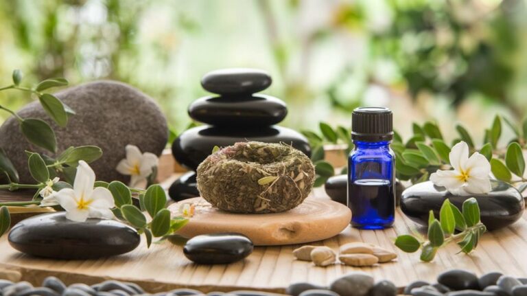 natural chalazion management benefits