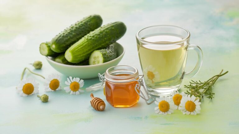 Natural Relief For Watery Eyes