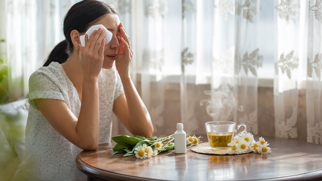 Mastering Blepharitis Relief: Unexplored Home Remedies 1 Blepharitis treatment