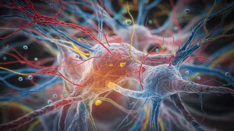 Sjogren's Syndrome glandular dysfunction mechanisms