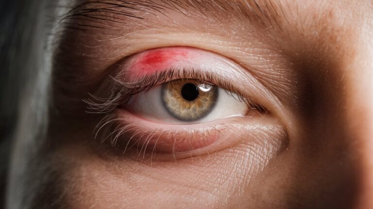 eyelid chalazion detection tips explained