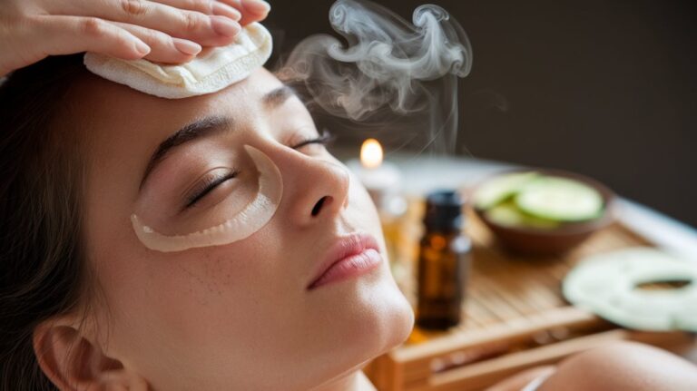 chalazion pain relief methods