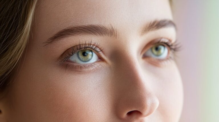 contact lenses for comfort