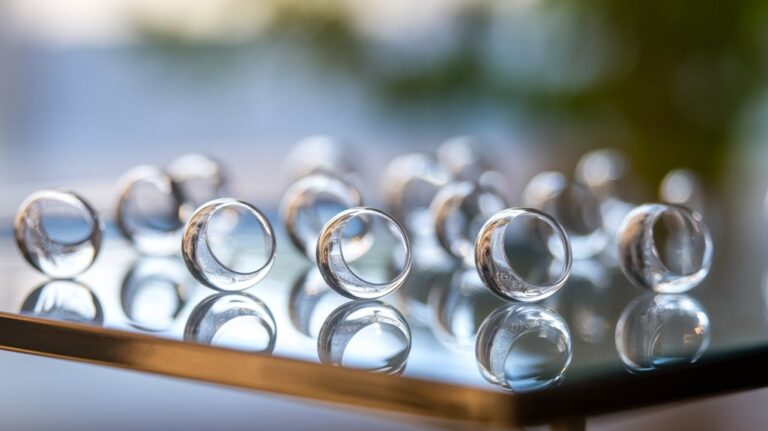 contact lenses for dry eyes