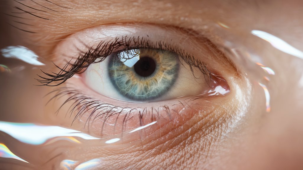 7 Best Ways Dry Eyes Blur Your Vision 1 dry eyes affect vision