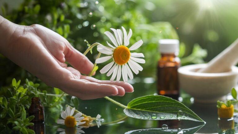 herbal solutions for dry eyes