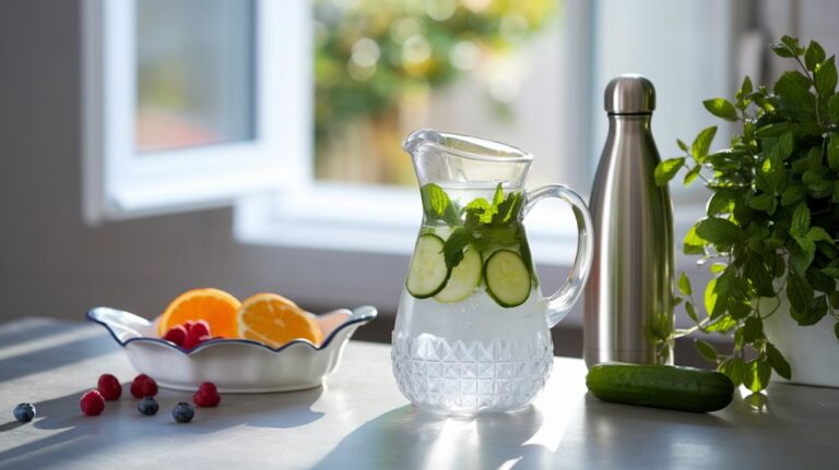 hydration strategies for sjogren's