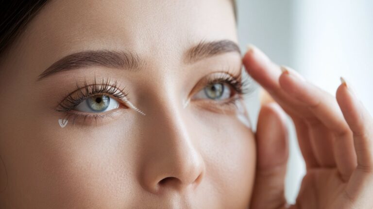managing watery eyes effectively