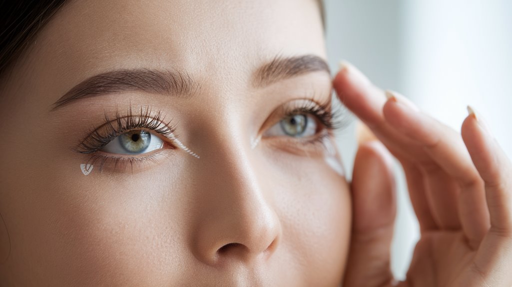 managing watery eyes effectively