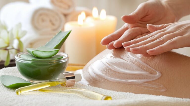moisturizing techniques for sjogren's syndrome