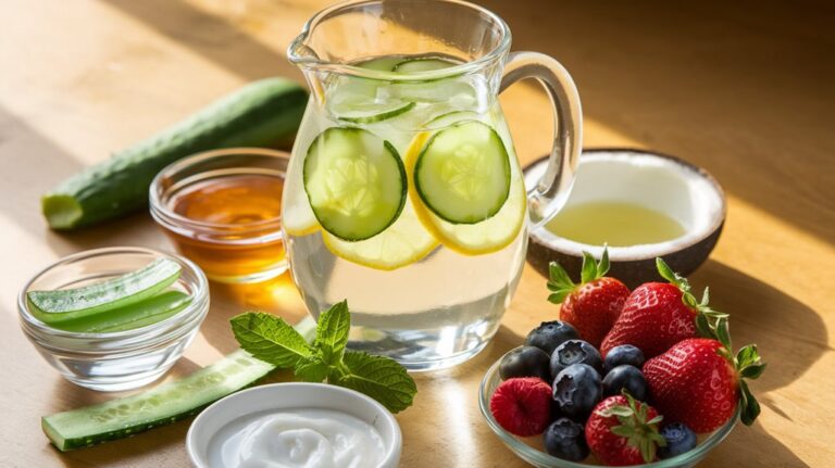 natural relief for Sjogren's dry mouth