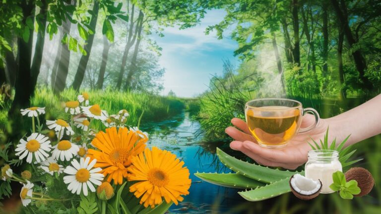 natural remedies for chalazion