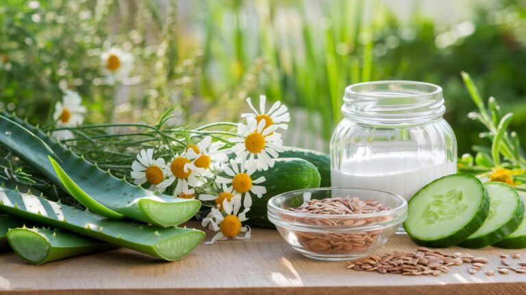 natural remedies for Sjogren's dry eye