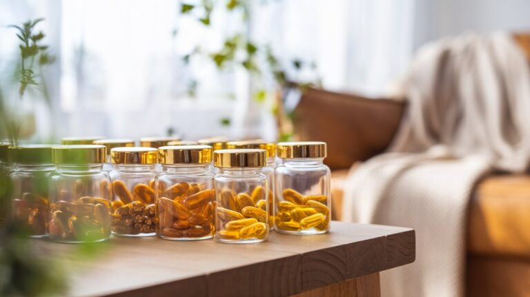 omega-3 supplements for dry eyes