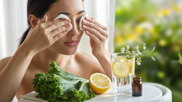 prevent chalazion hormonal imbalance