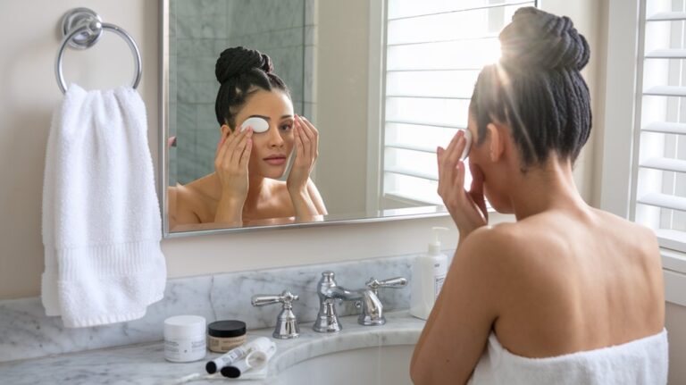 preventing recurring chalazion triggers