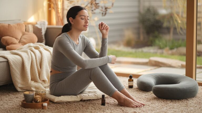 relieving sjogren's neuropathy symptoms