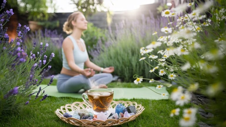 sjogren's fatigue holistic relief