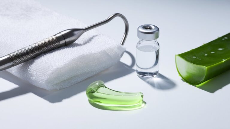sjogren's syndrome prevention