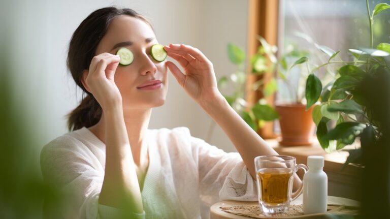 soothe eye irritation remedies