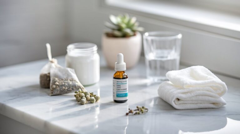 blepharitis treatment options available
