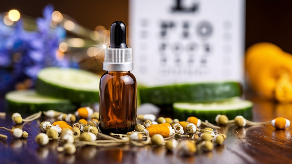 blepharitis treatment options explored