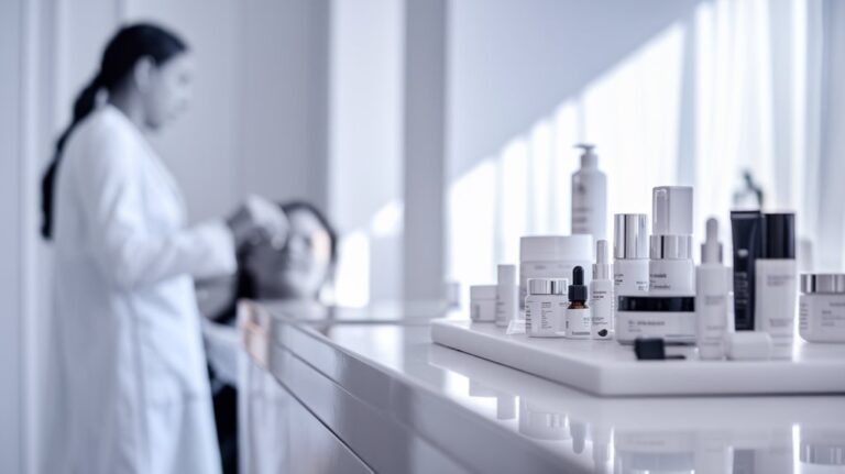 blepharitis