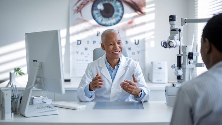 blepharitis