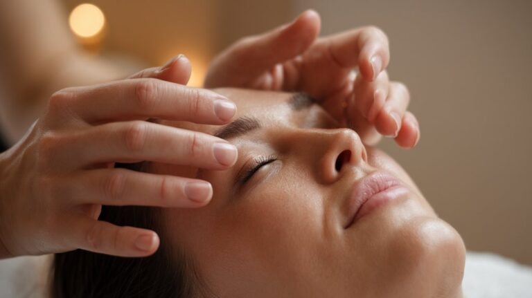 eyelid massage for blepharitis