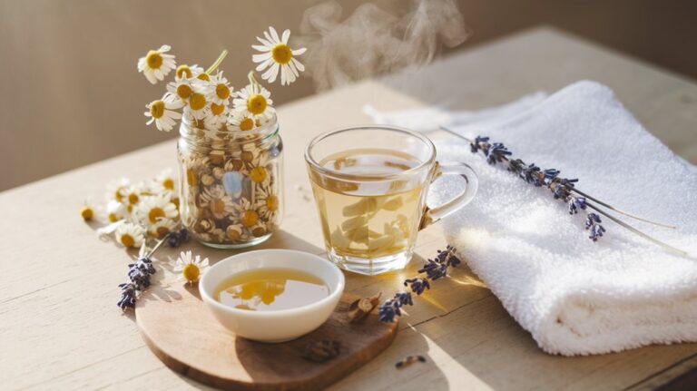 holistic healing for blepharitis