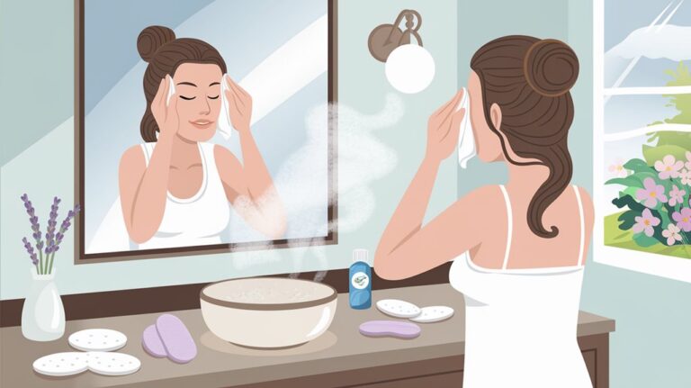 home remedies for blepharitis