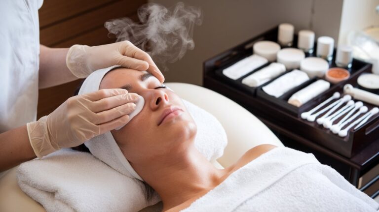Cure blepharitis -managing eyelid inflammation effectively